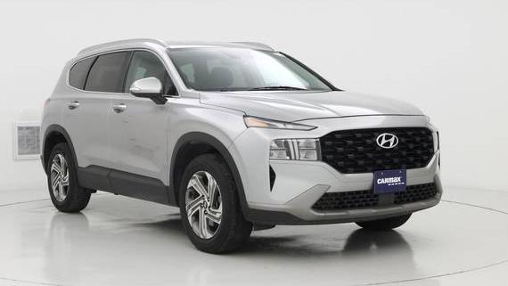 HYUNDAI SANTA FE 2023 5NMS2DAJXPH539124 image